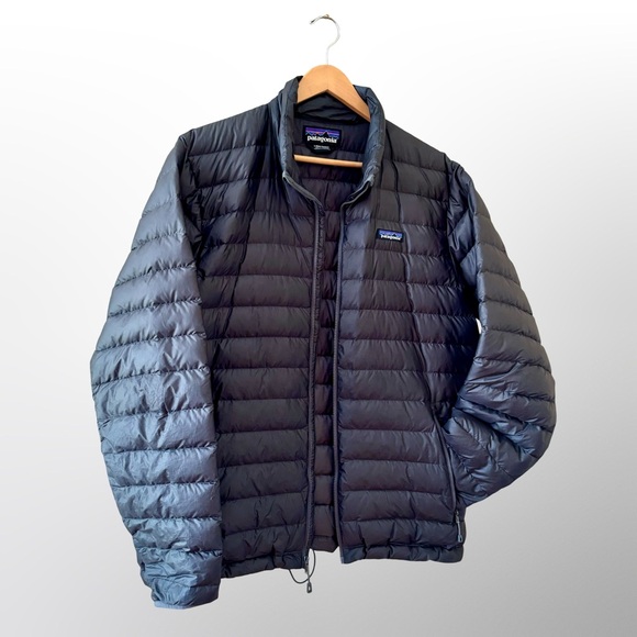 Patagonia Nano Puff Jacket. - Picture 2 of 6